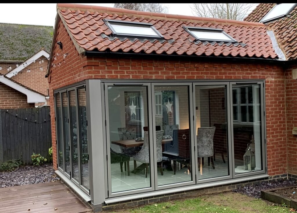 Garden Rooms 2