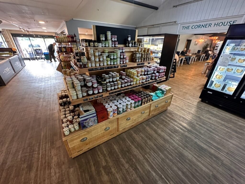 shop